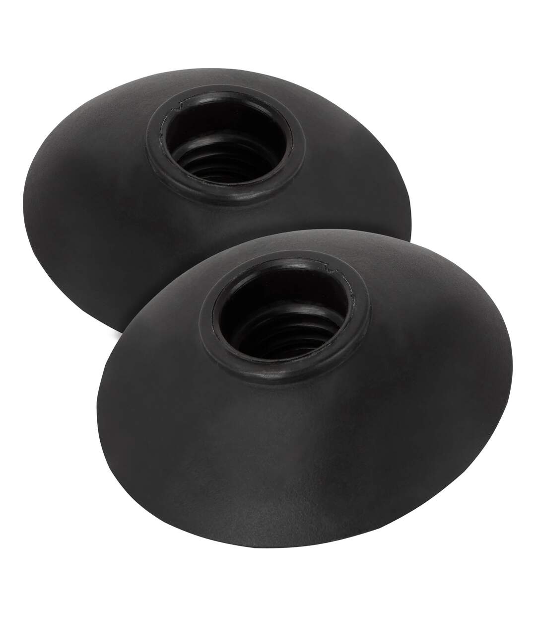Trekmates - Paire de paniers à boue 32mm pour bâtons de trekking Size (One Size)-1