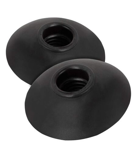Trekmates - Paire de paniers à boue 32mm pour bâtons de trekking Size (One Size)
