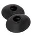 Trekmates - Paire de paniers à boue 32mm pour bâtons de trekking Size (One Size)-1