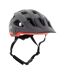 Casque De Vtt Slag Adulte L Noir Gris Rouge Radvik-3