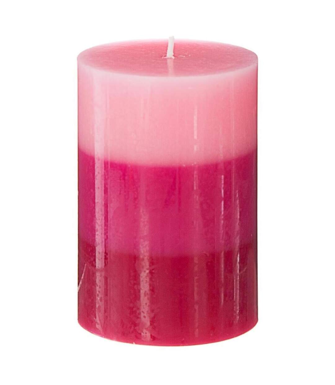 Bougie Parfumée Ronde Trio 310g Framboise-1