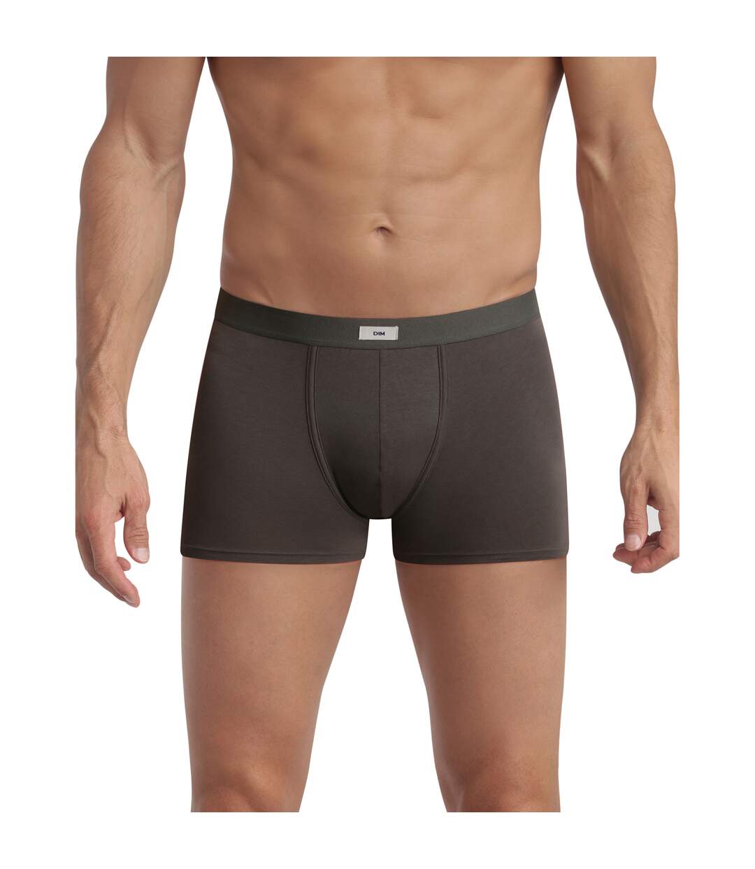 Boxer coton respirant Trendy-1