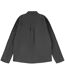 Blouson Harrington Homme Gris Albam-2