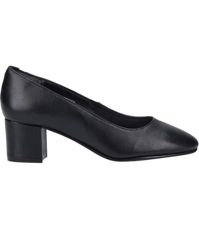 Escarpins anna femme noir Hush Puppies