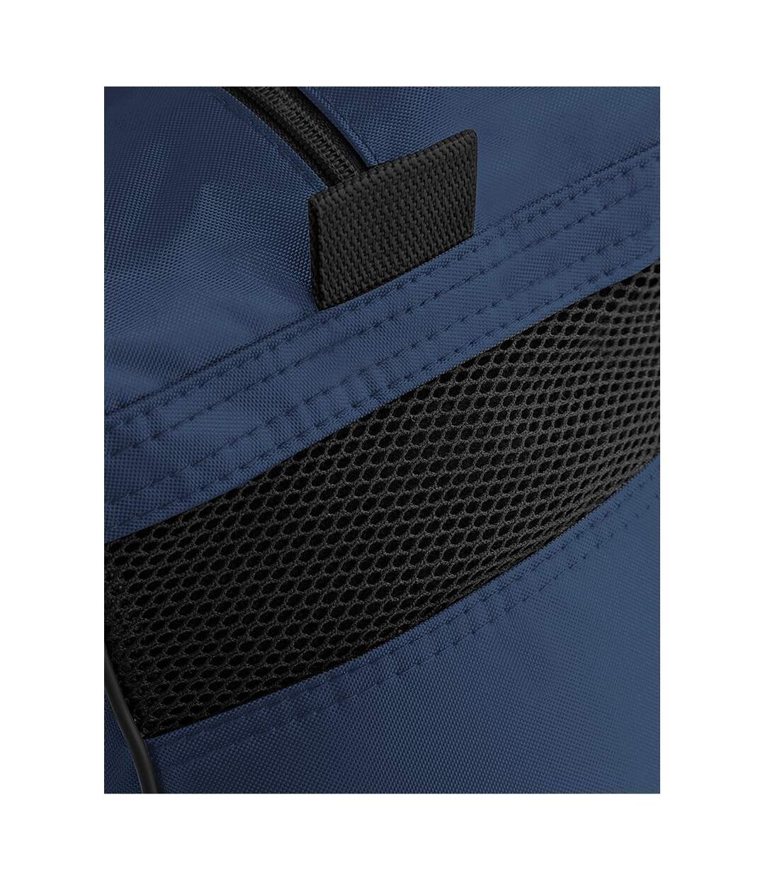 Sac À Bottes Taille Unique Bleu Marine Noir Quadra-2