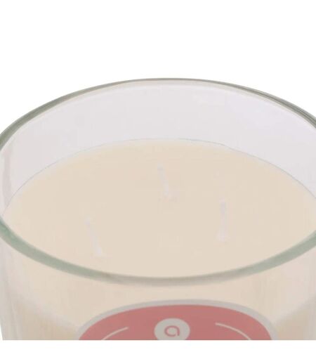 Bougie Parfumée en Verre Floa 610g Cerise
