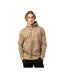 Sweat À Capuche Motif/style Imprimé Homme Marron Beige Bauer-2