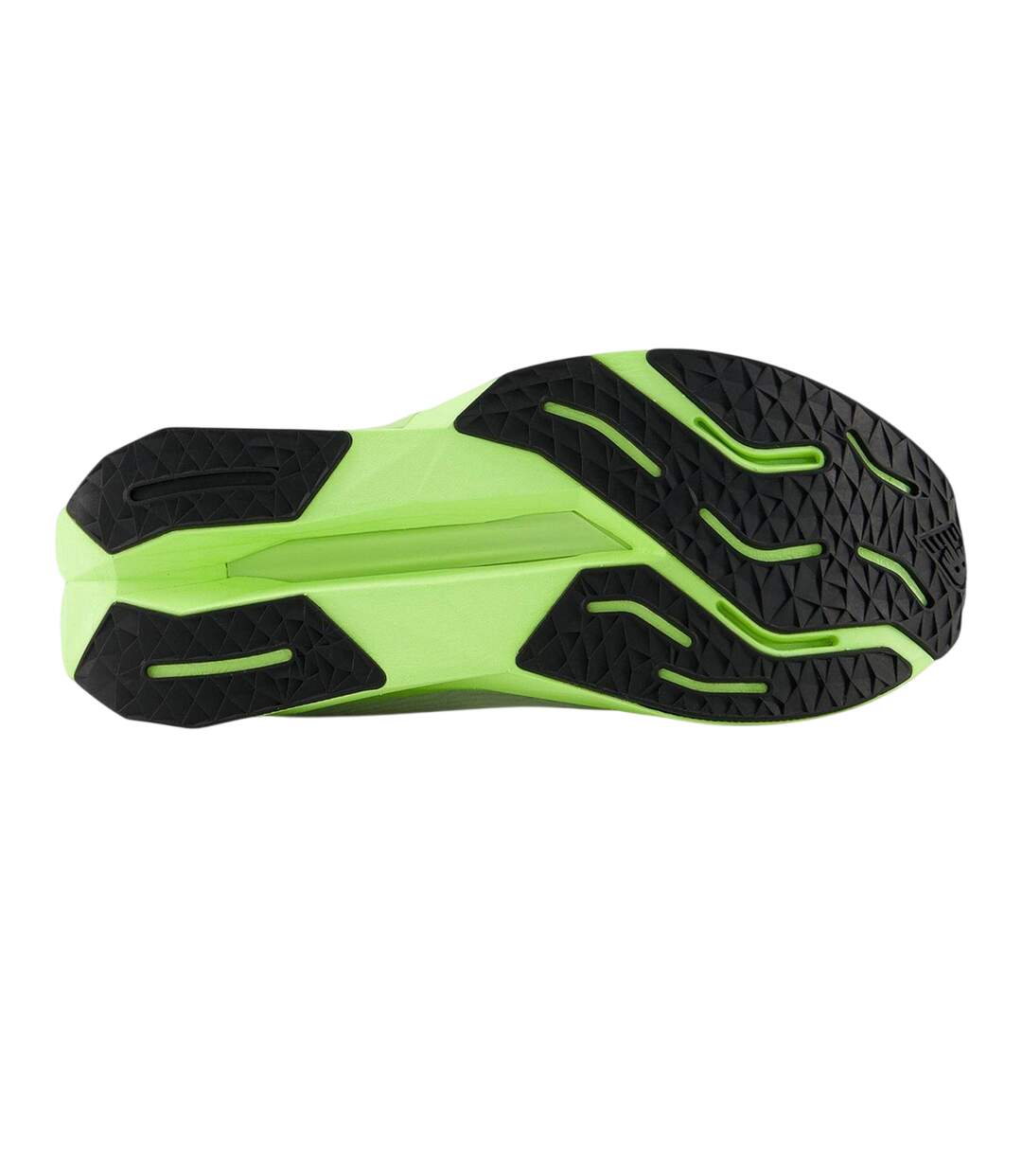 Baskets Fuelcell Propel V5 Femme Blanc New Balance-4
