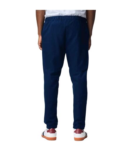 Pantalon De Jogging Homme Bleu Marine Gildan