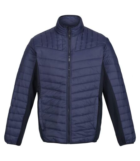 Veste Tourer Homme Bleu Marine Regatta