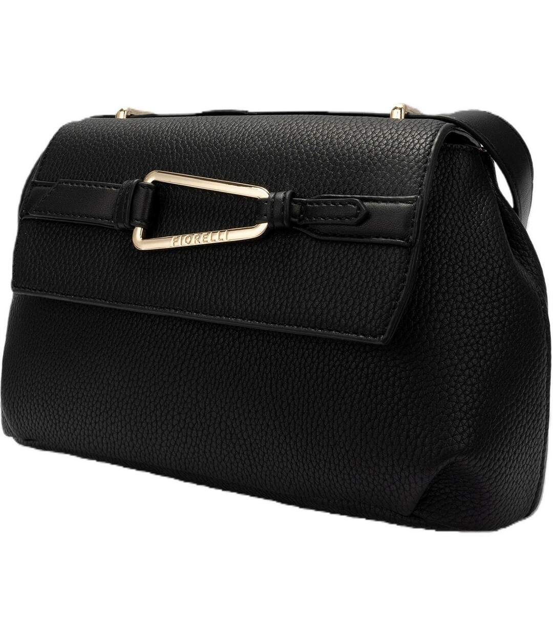 Sac À Bandoulière Arabella Femme Taille Unique Noir Fiorelli-4