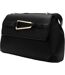 Sac À Bandoulière Arabella Femme Taille Unique Noir Fiorelli-4