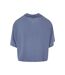 Chemisier Resort Femme Bleu Urban Classics-2