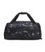 Sac De Sport/voyage Undeniable 5.0 M Noir Camouflage Under Armour-2