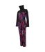 Womens/ladies supremacy ii optical jewel snowsuit hot pink Dare 2B-3