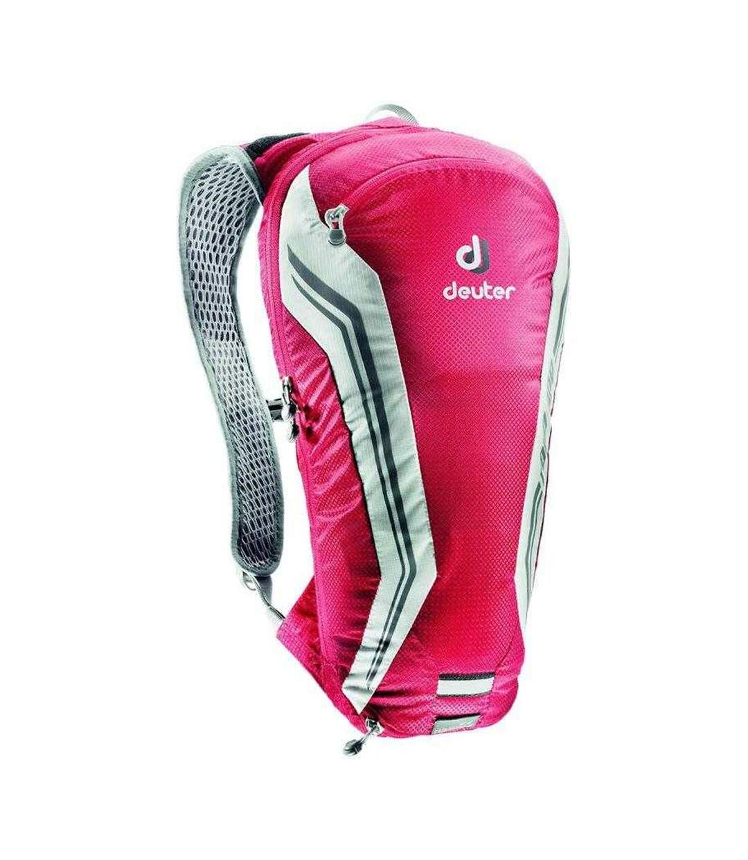 Sac À Dos Road One Taille Unique Rose Gris Deuter-1