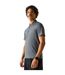 Polo Maverik Homme Gris Foncé Regatta-1