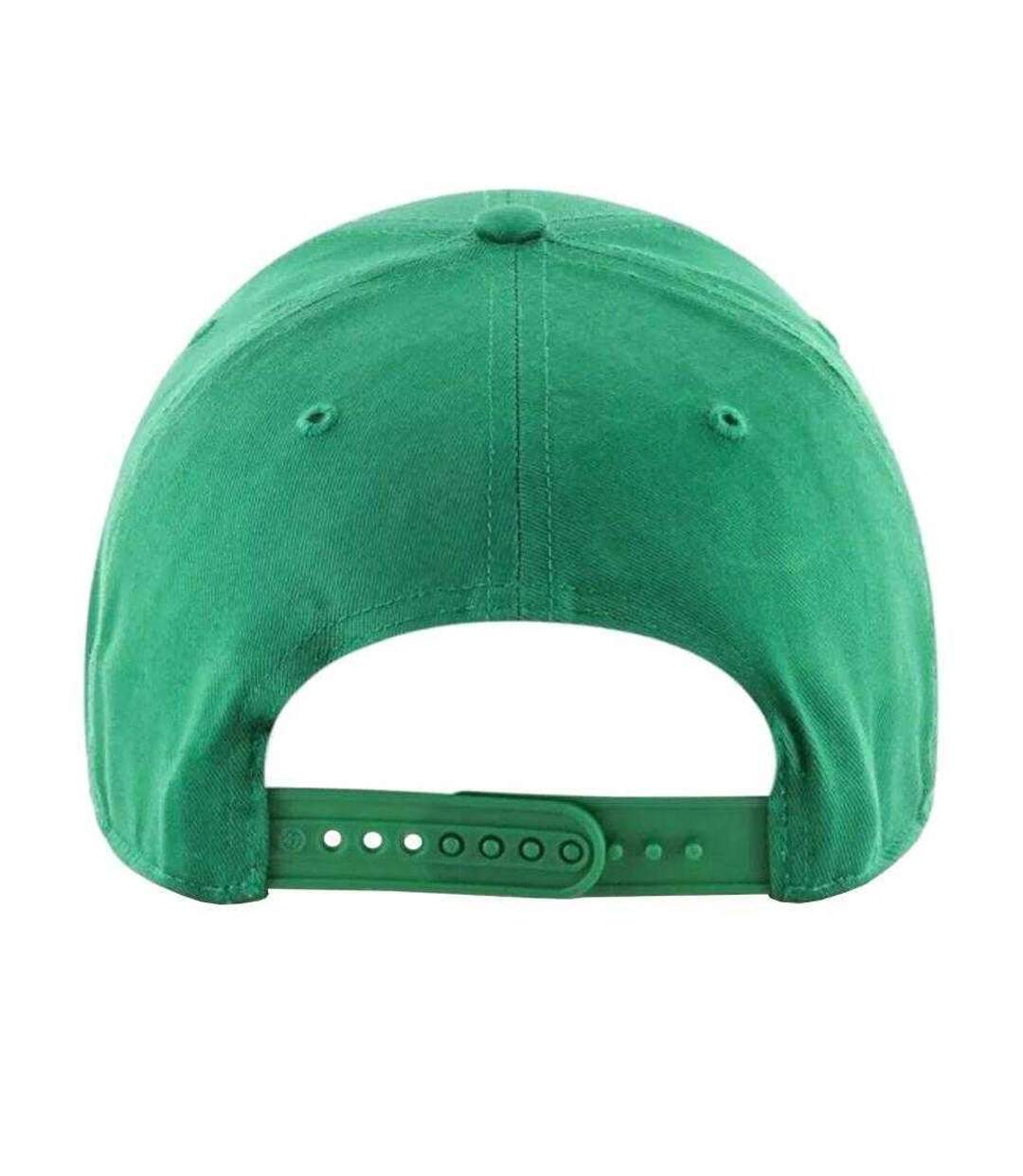 Childrens/kids Mvp 47 Cotton Blend Baseball Cap Green New York Yankees-2