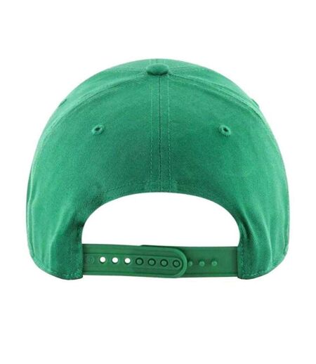 Childrens/kids Mvp 47 Cotton Blend Baseball Cap Green New York Yankees