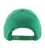 Childrens/kids Mvp 47 Cotton Blend Baseball Cap Green New York Yankees-2