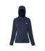 Veste polaire huntdale femme bleu marine Regatta-1