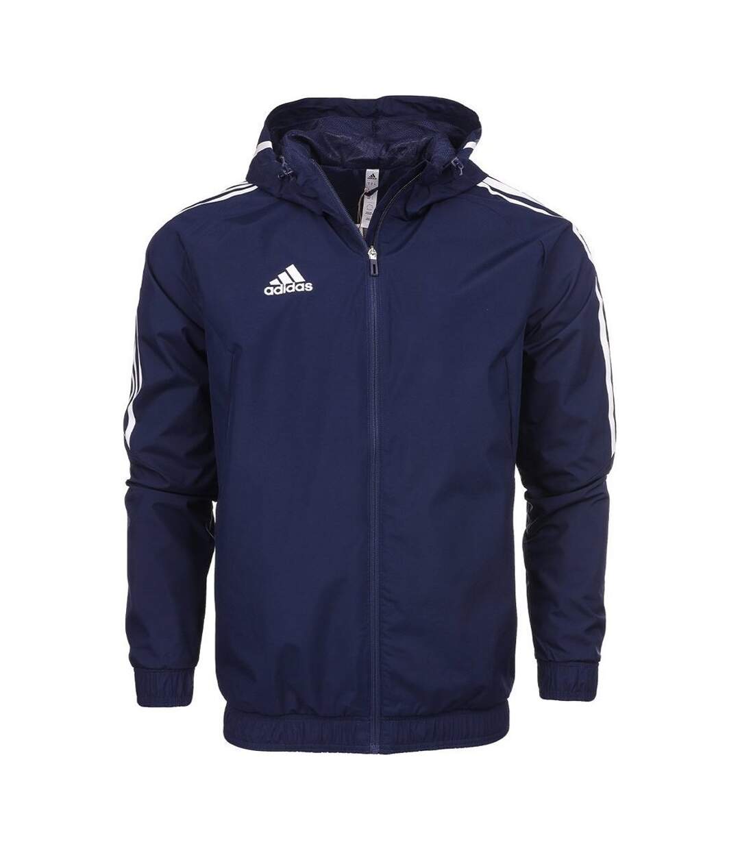 Veste Condivo Homme Bleu Marine Adidas-2
