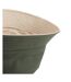 Beechfield Unisex Classic Reversible Bucket Hat (Olive Green/ Stone) - UTRW4070