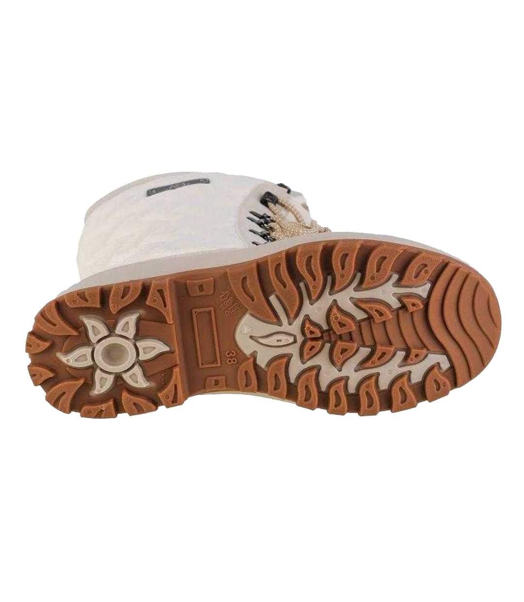 Après-skis Nietos Femme Beige CMP-4