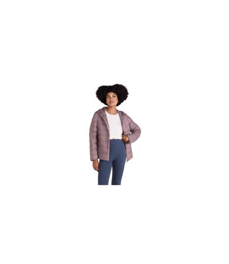 Veste Femme Vieux Violet Mountain Warehouse