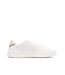 Baskets blanches/beiges homme tommy hilfiger court-2