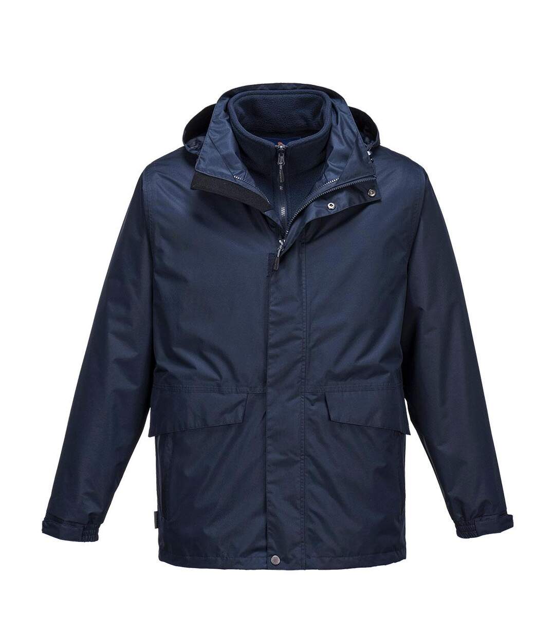 Veste argo homme bleu marine Portwest