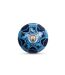 Manchester City FC - Mini ballon de foot (Bleu ciel / Blanc) (10,16 cm) - UTRD2855
