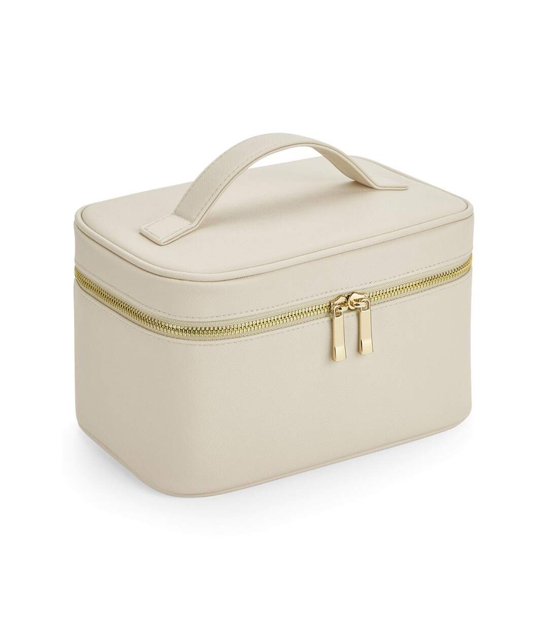 Trousse de toilette taille unique blanc cassé Bagbase-1