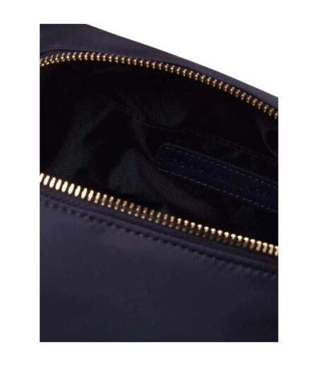 Sac À Cosmétique Motif/style Rectangulaire Taille Unique Bleu Marine Foncé Tommy Hilfiger