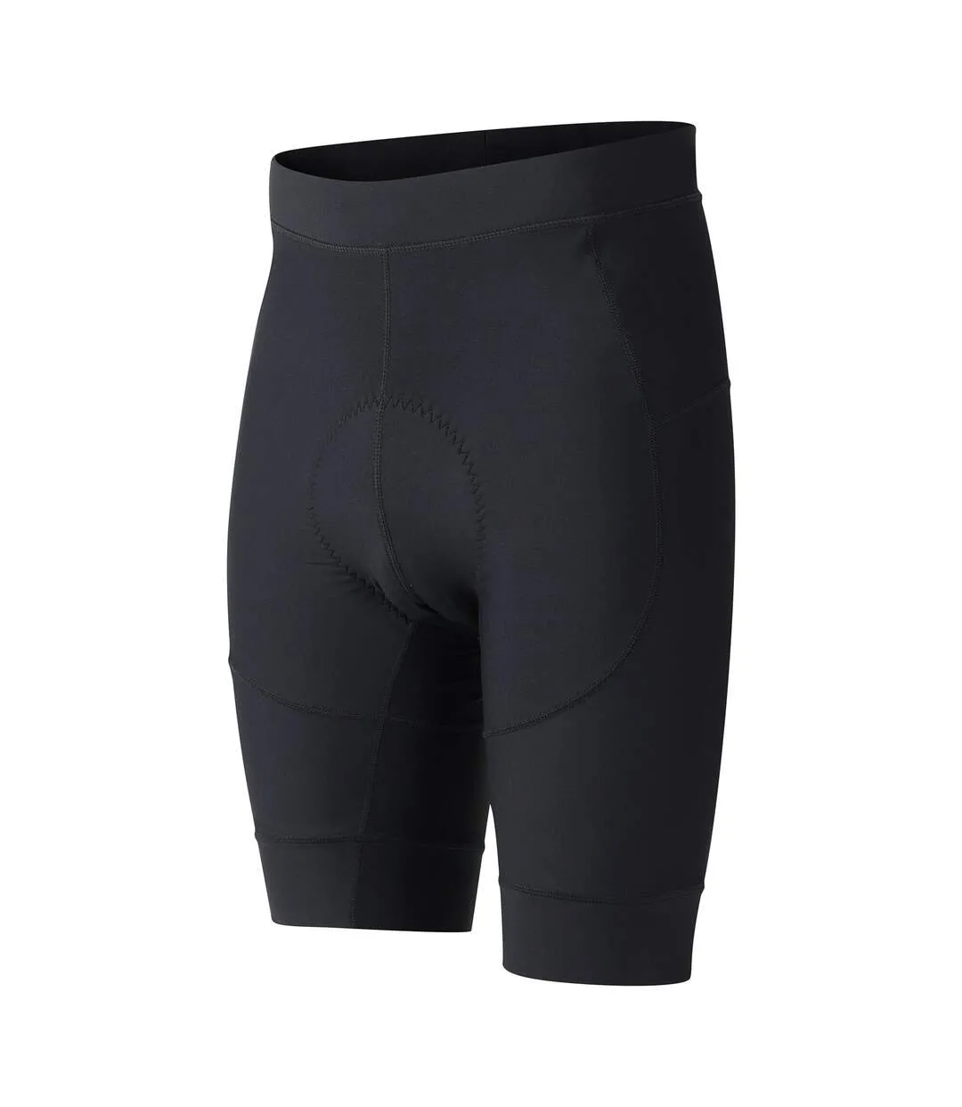 Mens Ultra Cycling Shorts Black Dare 2B-4