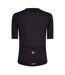 Maillot De Cyclisme Manches Courtes Prologo Lite Homme Noir Castelli-2