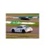 Stage de pilotage : 2 tours sur le circuit de Lohéac en Porsche Cayman S 718 - SMARTBOX - Coffret Cadeau Sport & Aventure