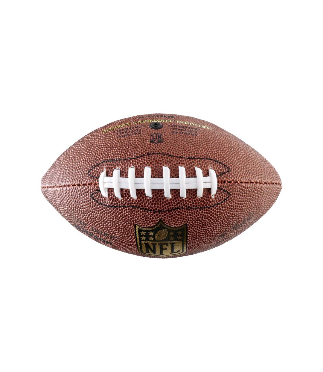 Nfl micro american football one size multicoloured Wilson-3