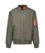 Mens pro pilot jacket dark khaki Regatta