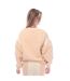 Sweat femme blanc cassé Ambush-2