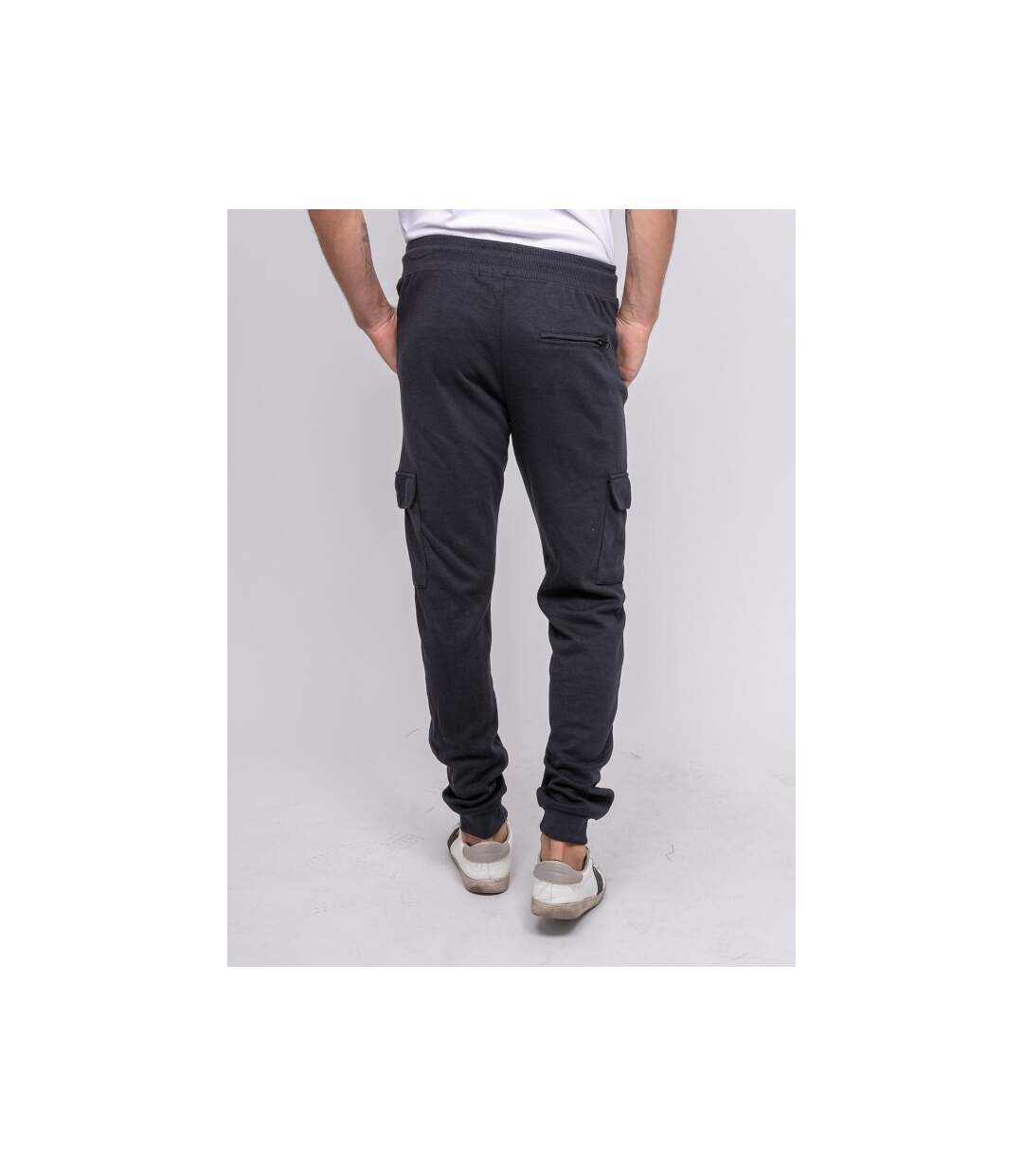 Pantalon maille VERCATO-2