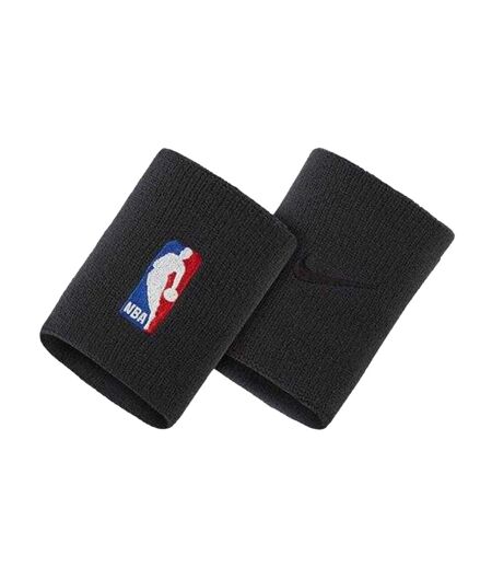 Bracelet Motif/style Nba Taille Unique Noir Nike