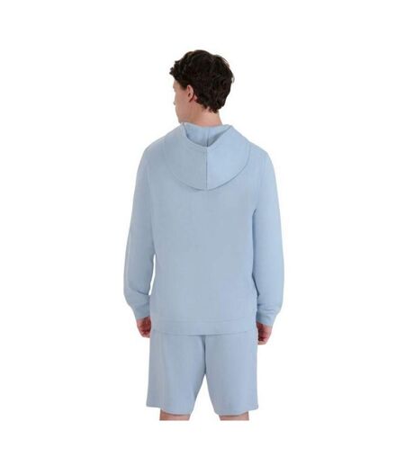 Sweat À Capuche Wss25tswsm1621 Homme Bleu 4F