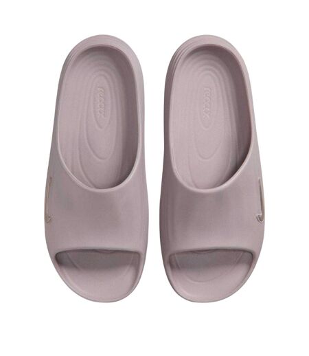 Claquettes Reactx Rejuven8 Homme Anthracite Nike