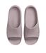 Claquettes Reactx Rejuven8 Homme Anthracite Nike-3