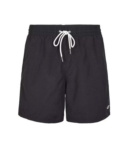 Short de bain noir homme o'neill 200 17016