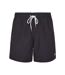 Short de bain noir homme o'neill 200 17016-1