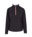 Polaire Skylar Femme Noir Blanc Trespass-2