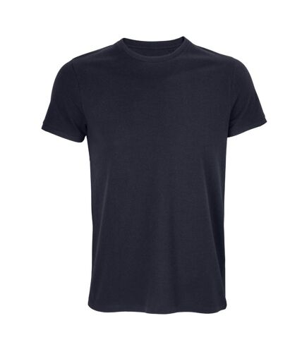 T-shirt loris adulte bleu nuit NEOBLU NEOBLU