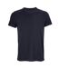 T-shirt loris adulte bleu nuit NEOBLU